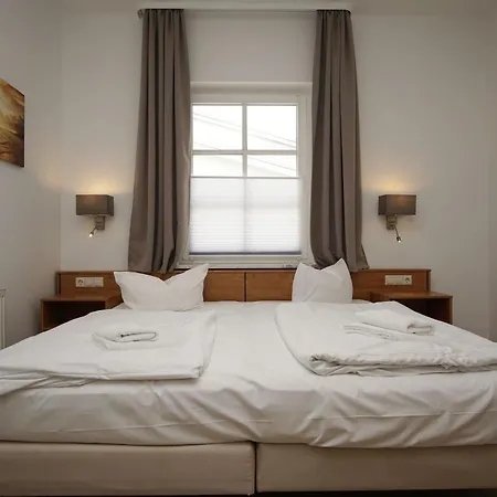 Aparthotel Ostsee Ferienwohnung 31 Appartamento 4*