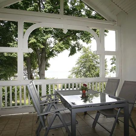 Aparthotel Ostsee Ferienwohnung 31 4*